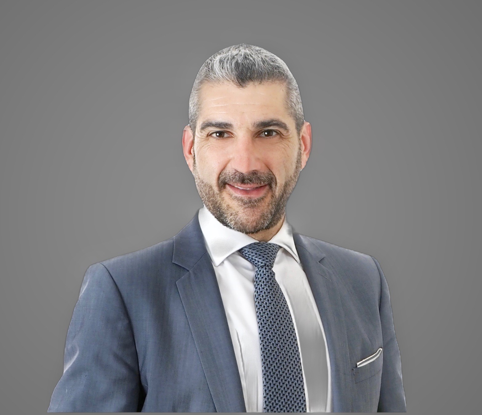 Ross Romano